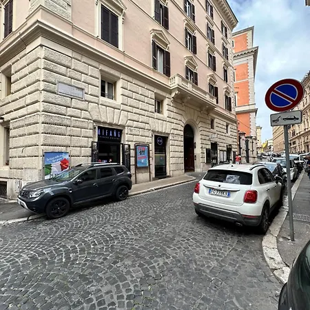 Firenze Boutique Rooms