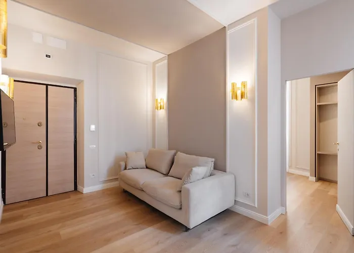 Firenze Boutique Konukevi