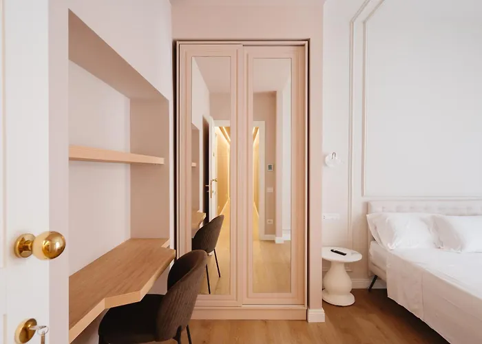 Firenze Boutique Konukevi Roma