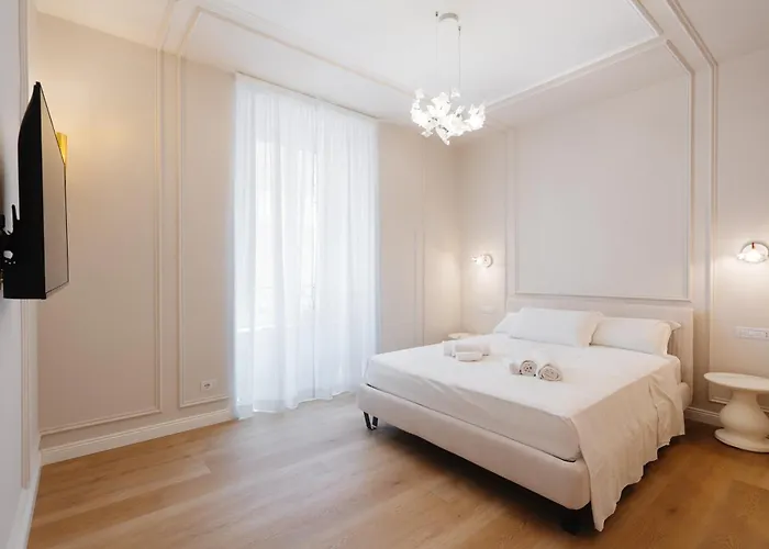 Konukevi Firenze Boutique Roma