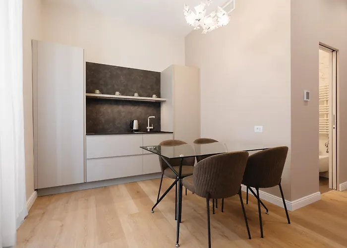 Firenze Boutique Konukevi