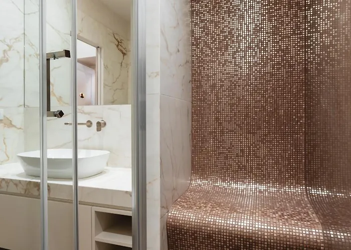 Firenze Boutique Konukevi 4*