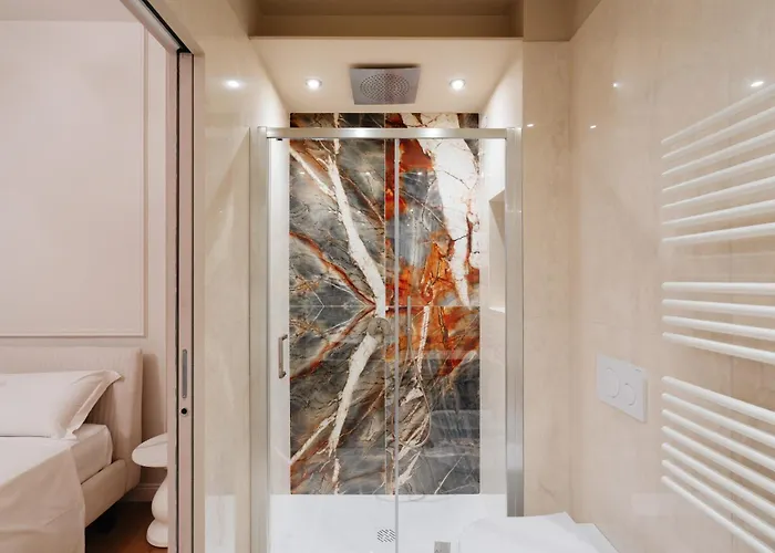 Firenze Boutique 4* Roma