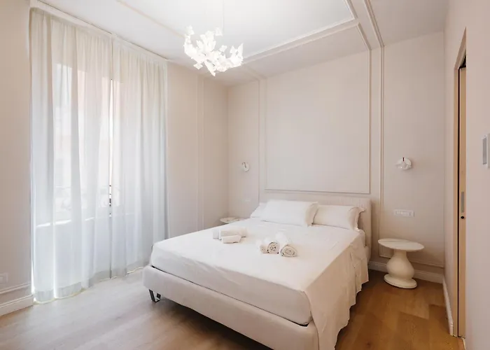 Konukevi Firenze Boutique