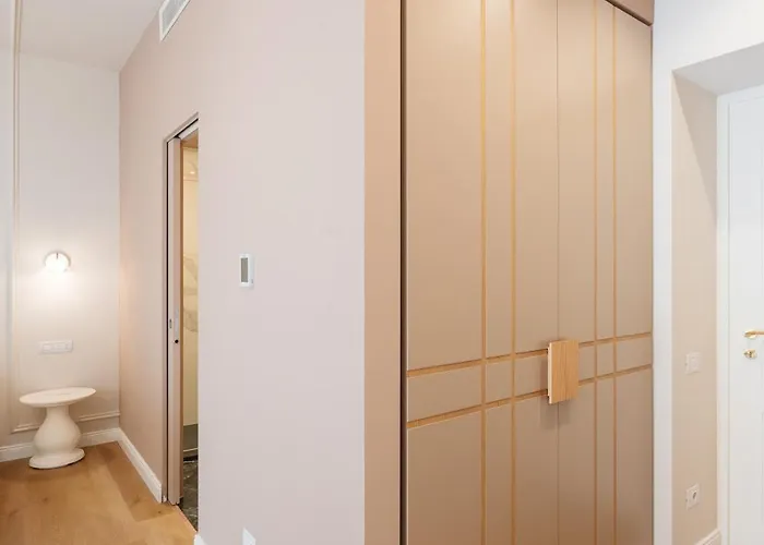 Firenze Boutique 4* רומא