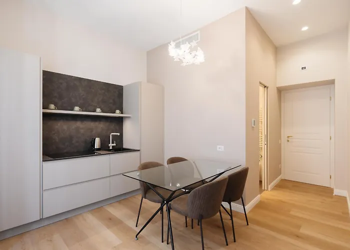 Firenze Boutique 4*