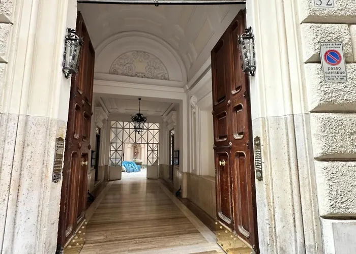 Firenze Boutique 4* רומא