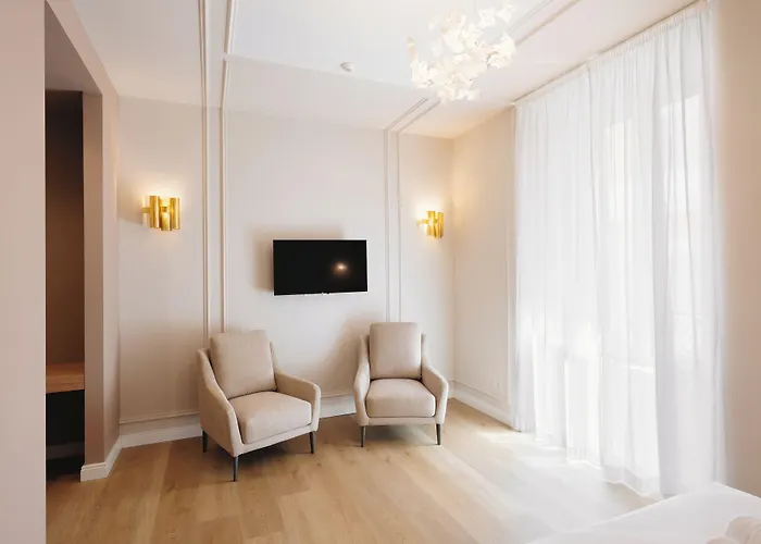 Firenze Boutique 4*