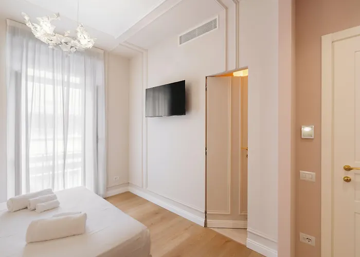 Firenze Boutique 4*
