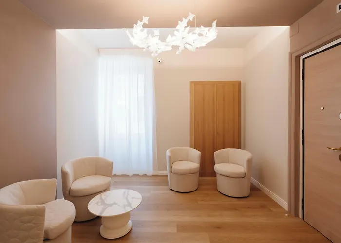 Konukevi Firenze Boutique