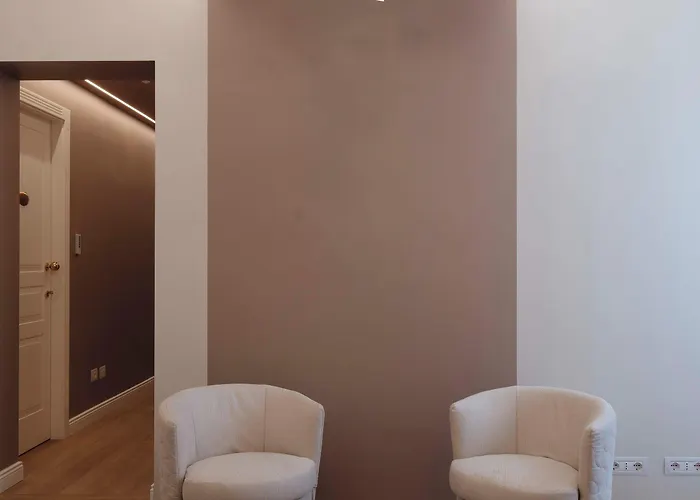 Konukevi Firenze Boutique