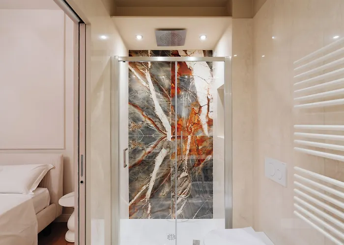 Firenze Boutique בית הארחה 4*