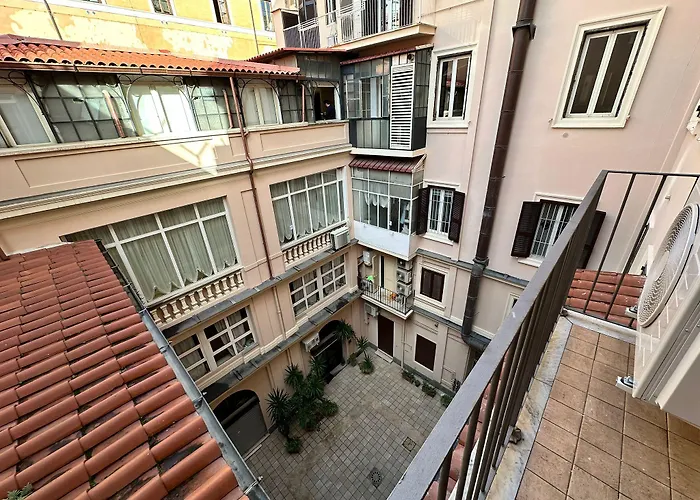 Firenze Boutique 4*