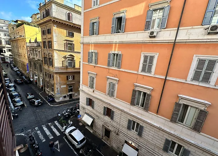 Firenze Boutique 4* Rome